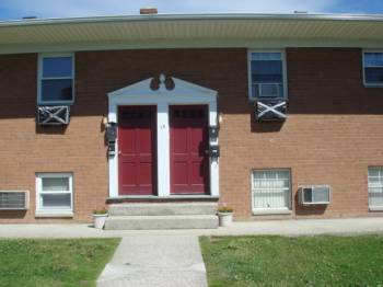 1BR/1BA Condo
