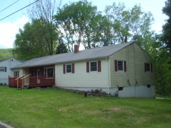 4BR/2BA Multi-Family