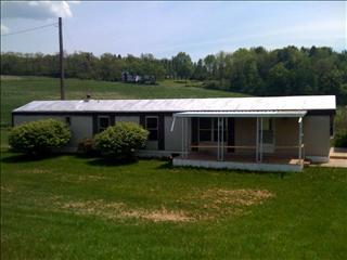 3BR/1BA Single Family Home